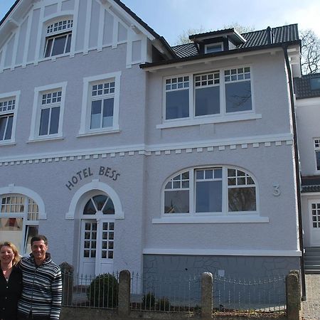 Hotel Bess Albersdorf  Zewnętrze zdjęcie