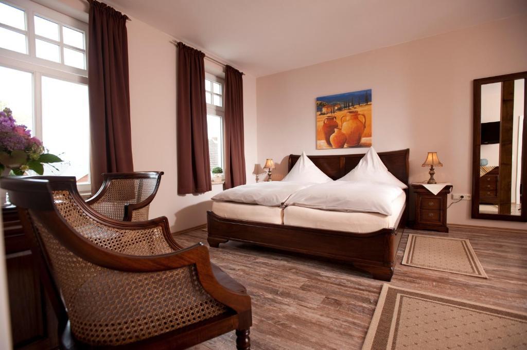 Hotel Bess Albersdorf  Pokój zdjęcie