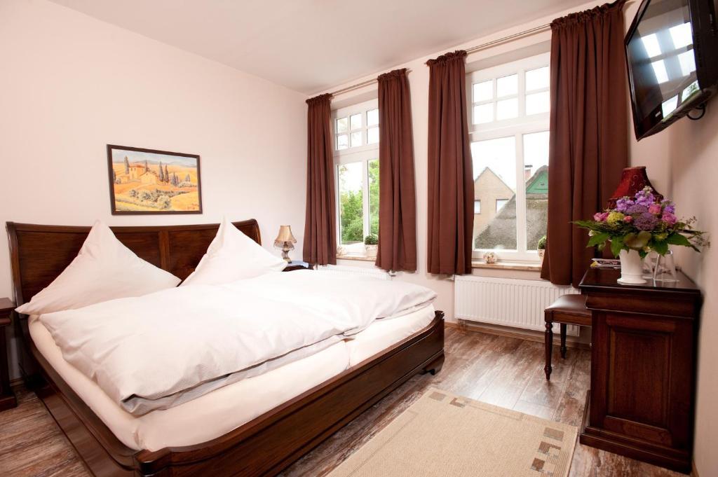 Hotel Bess Albersdorf  Pokój zdjęcie